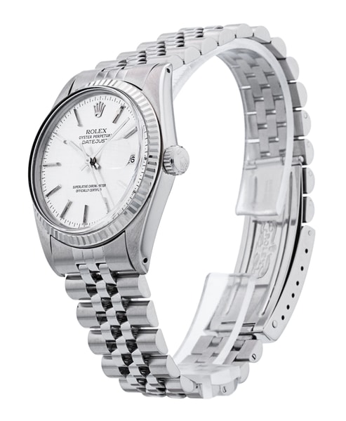 Rolex Datejust 16014
